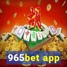 965bet app